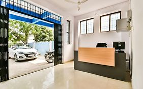 Super Hotel O Ag Colony