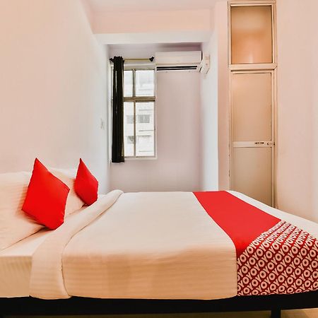 Super Hotel O Ag Colony Patna  Exterior photo