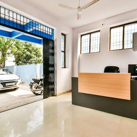 Super Hotel O Ag Colony Patna  Exterior photo