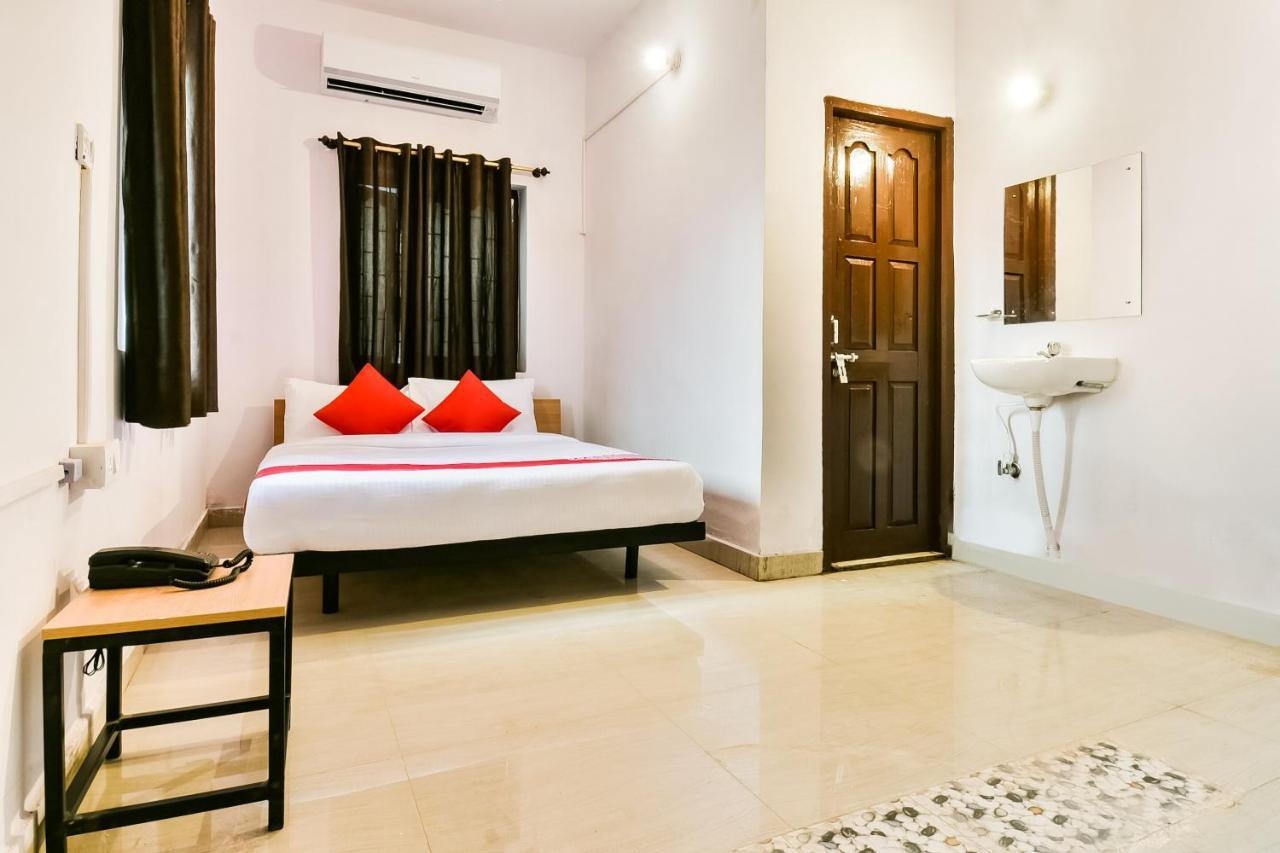 Super Hotel O Ag Colony Patna  Exterior photo
