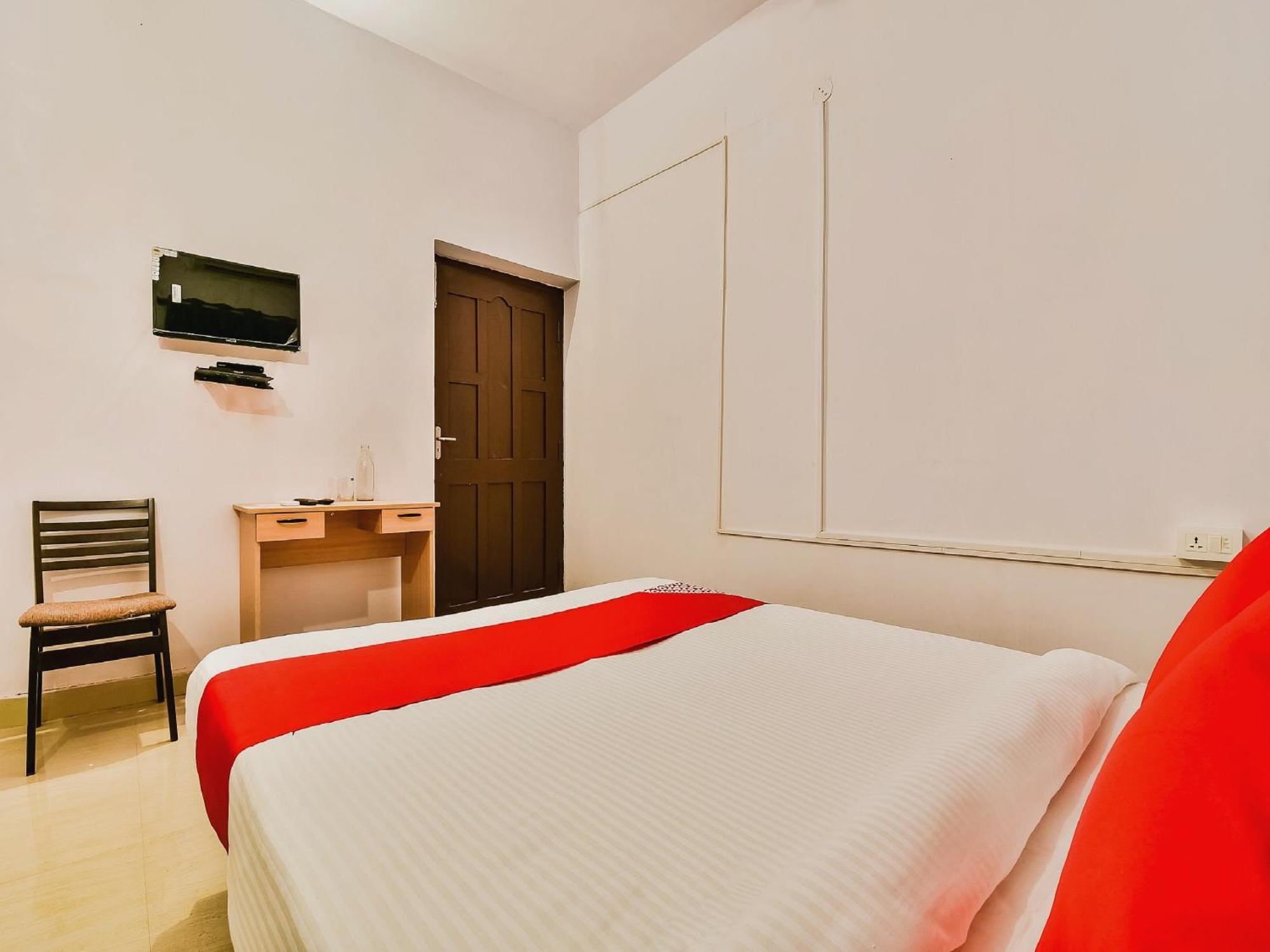Super Hotel O Ag Colony Patna  Exterior photo