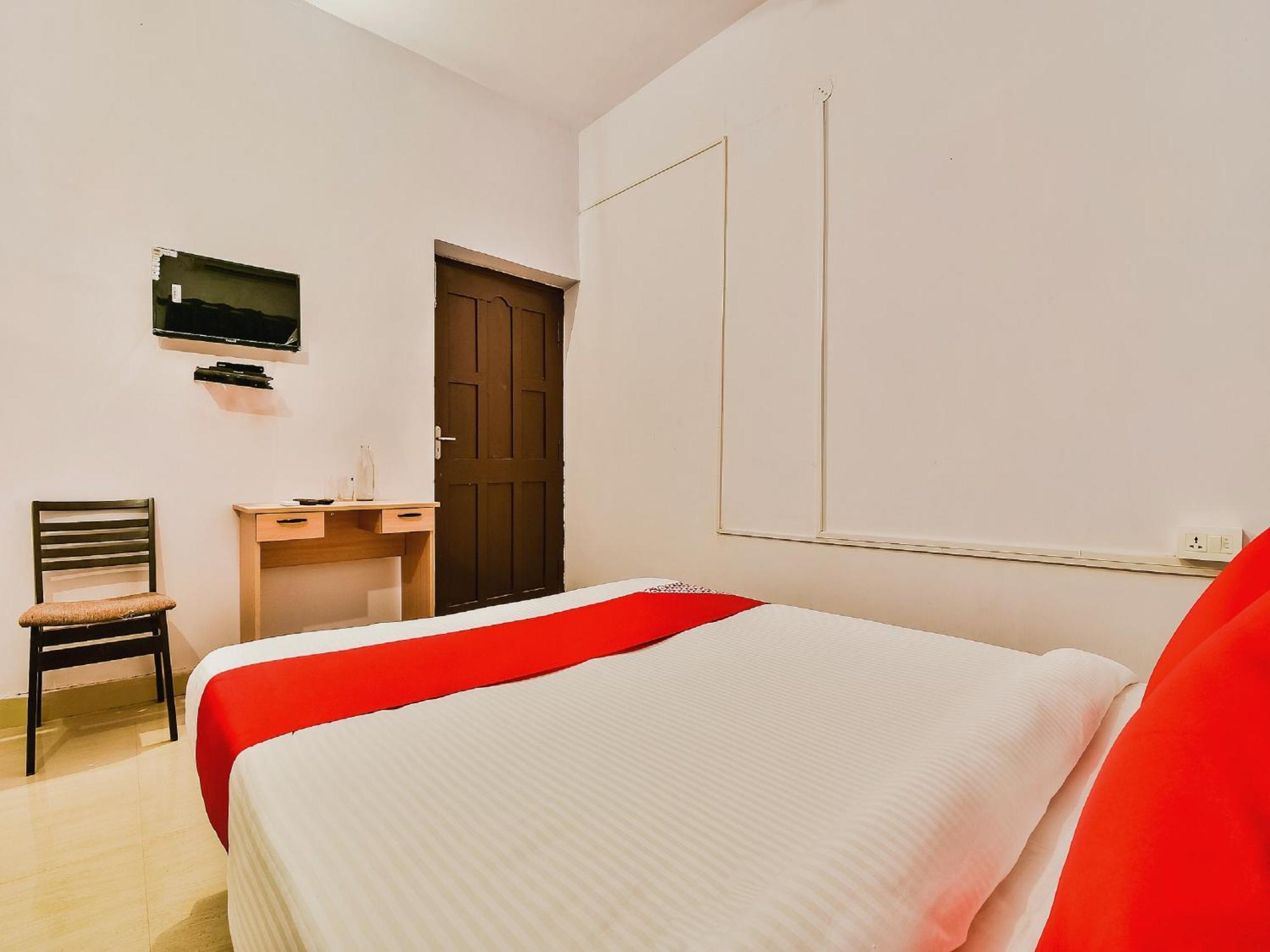 Super Hotel O Ag Colony Patna  Exterior photo