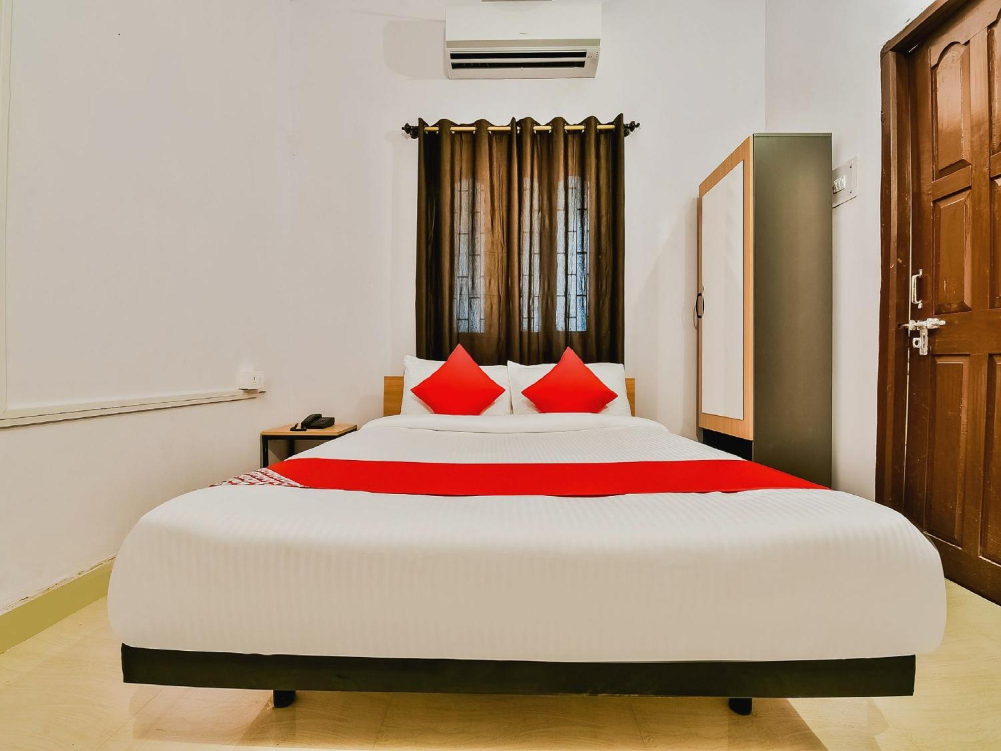 Super Hotel O Ag Colony Patna  Exterior photo