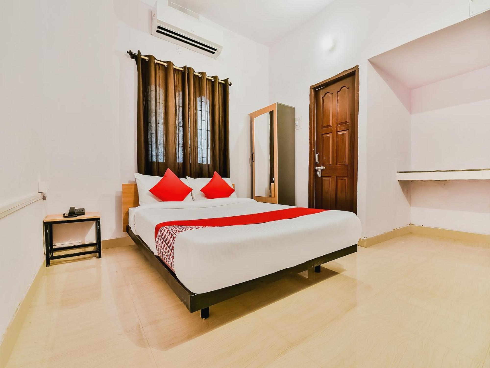 Super Hotel O Ag Colony Patna  Exterior photo