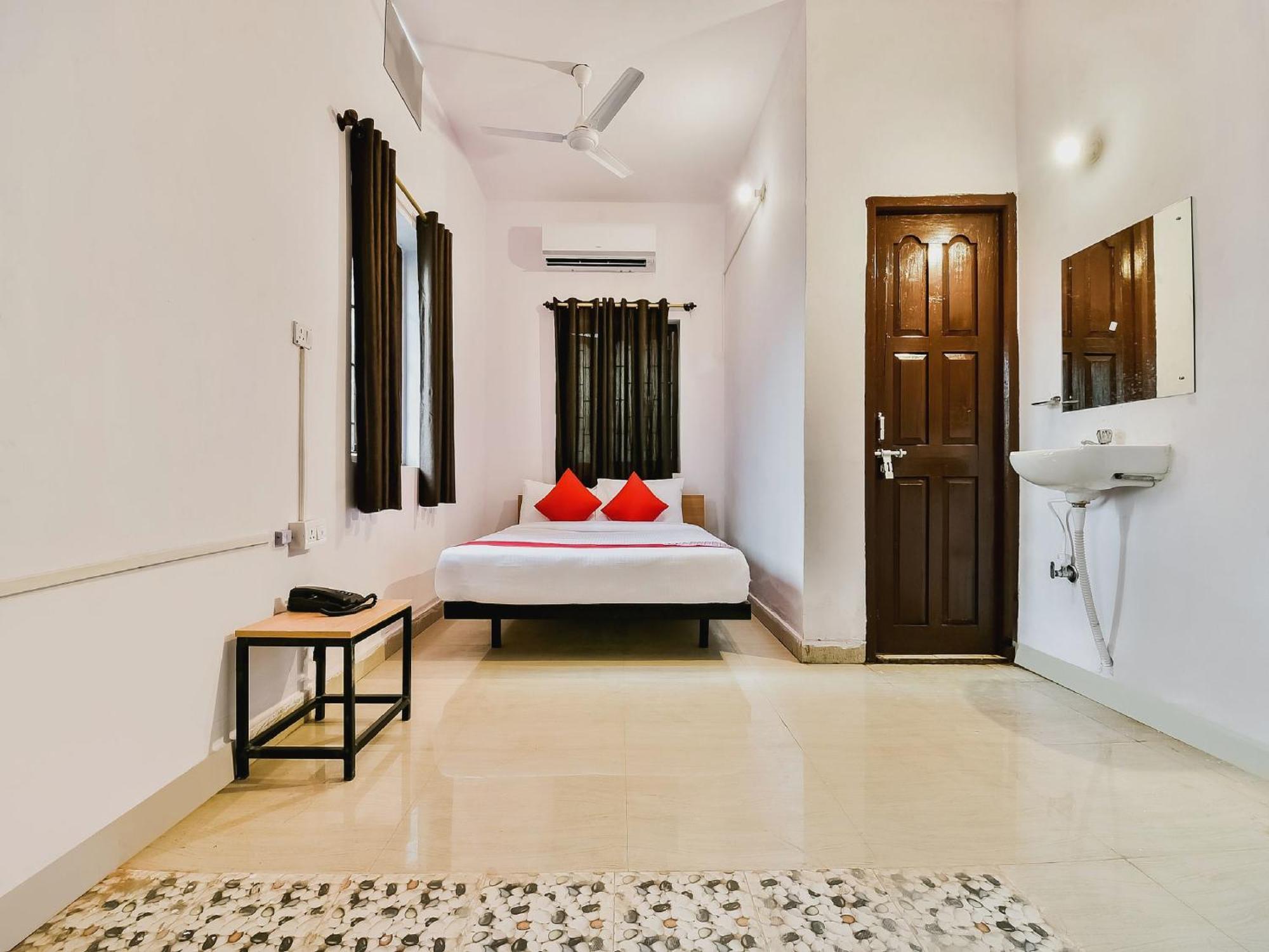 Super Hotel O Ag Colony Patna  Exterior photo