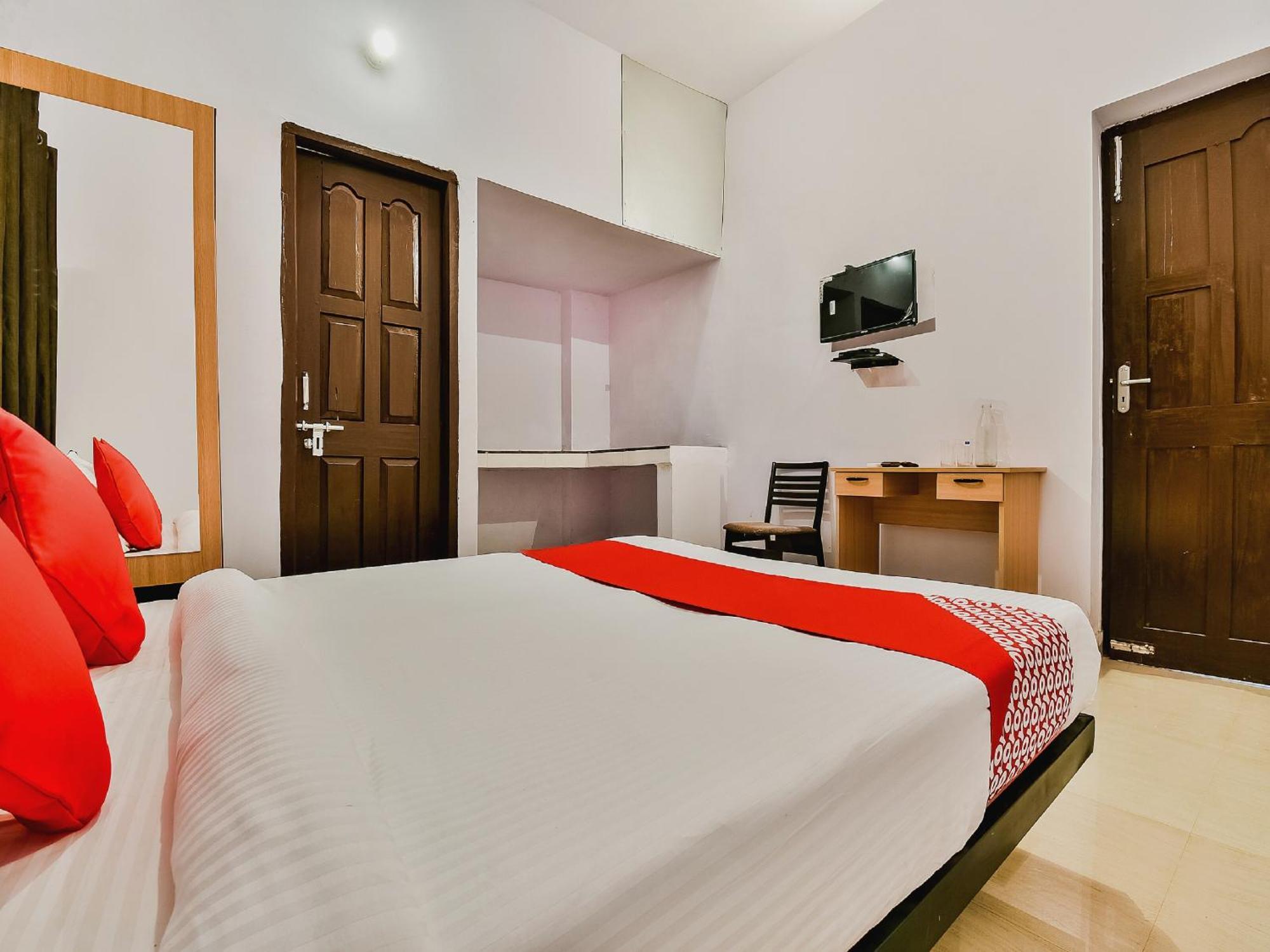 Super Hotel O Ag Colony Patna  Exterior photo