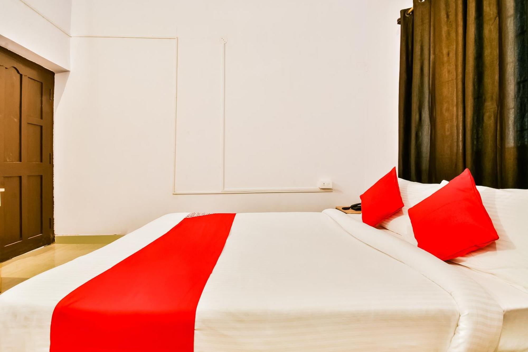Super Hotel O Ag Colony Patna  Exterior photo
