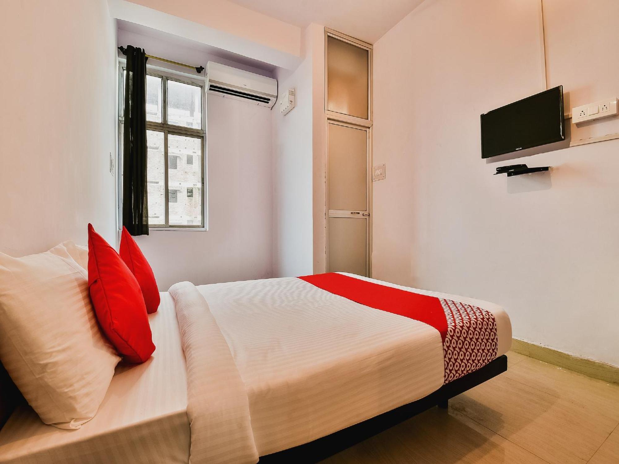 Super Hotel O Ag Colony Patna  Exterior photo