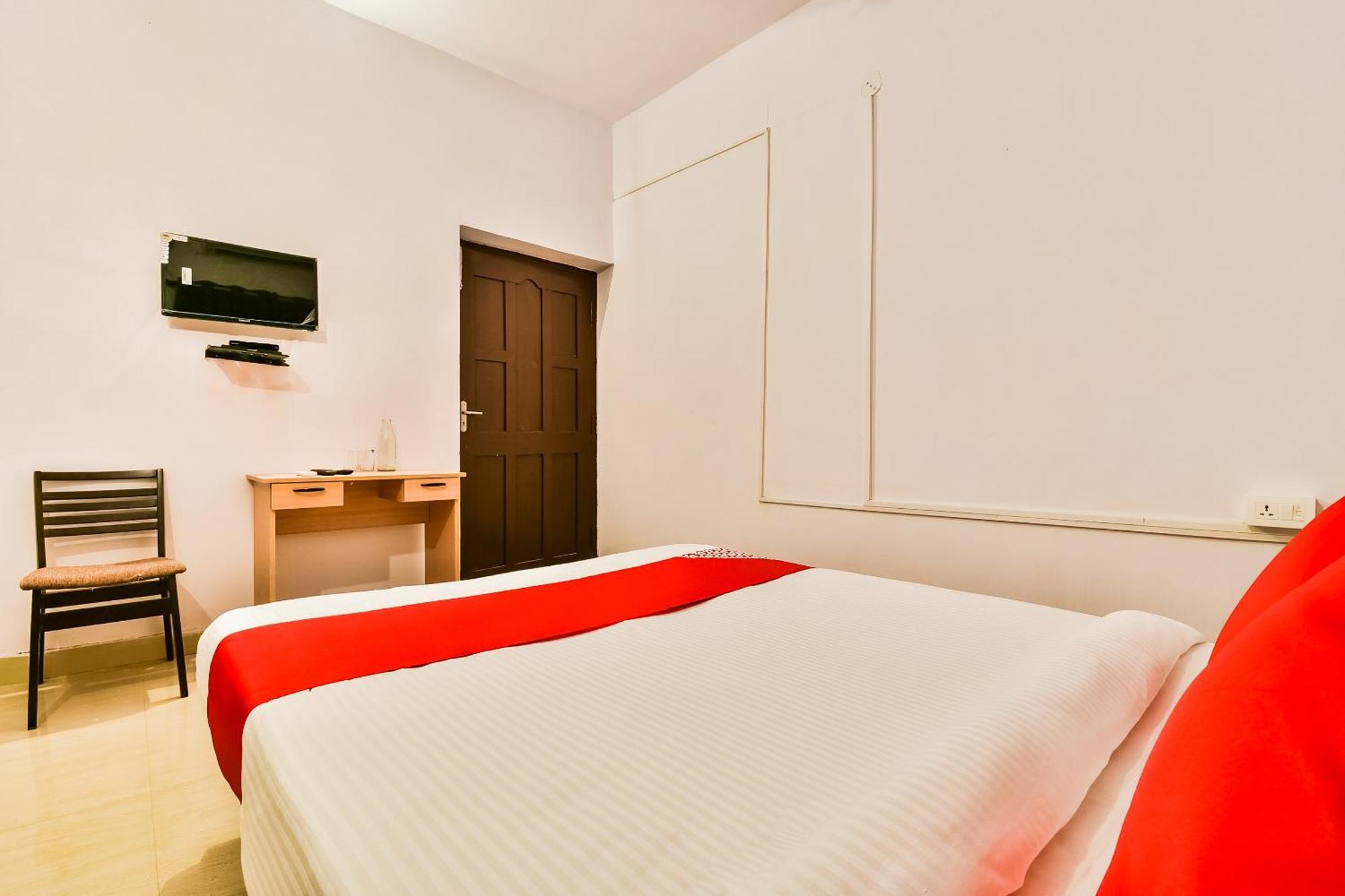 Super Hotel O Ag Colony Patna  Exterior photo