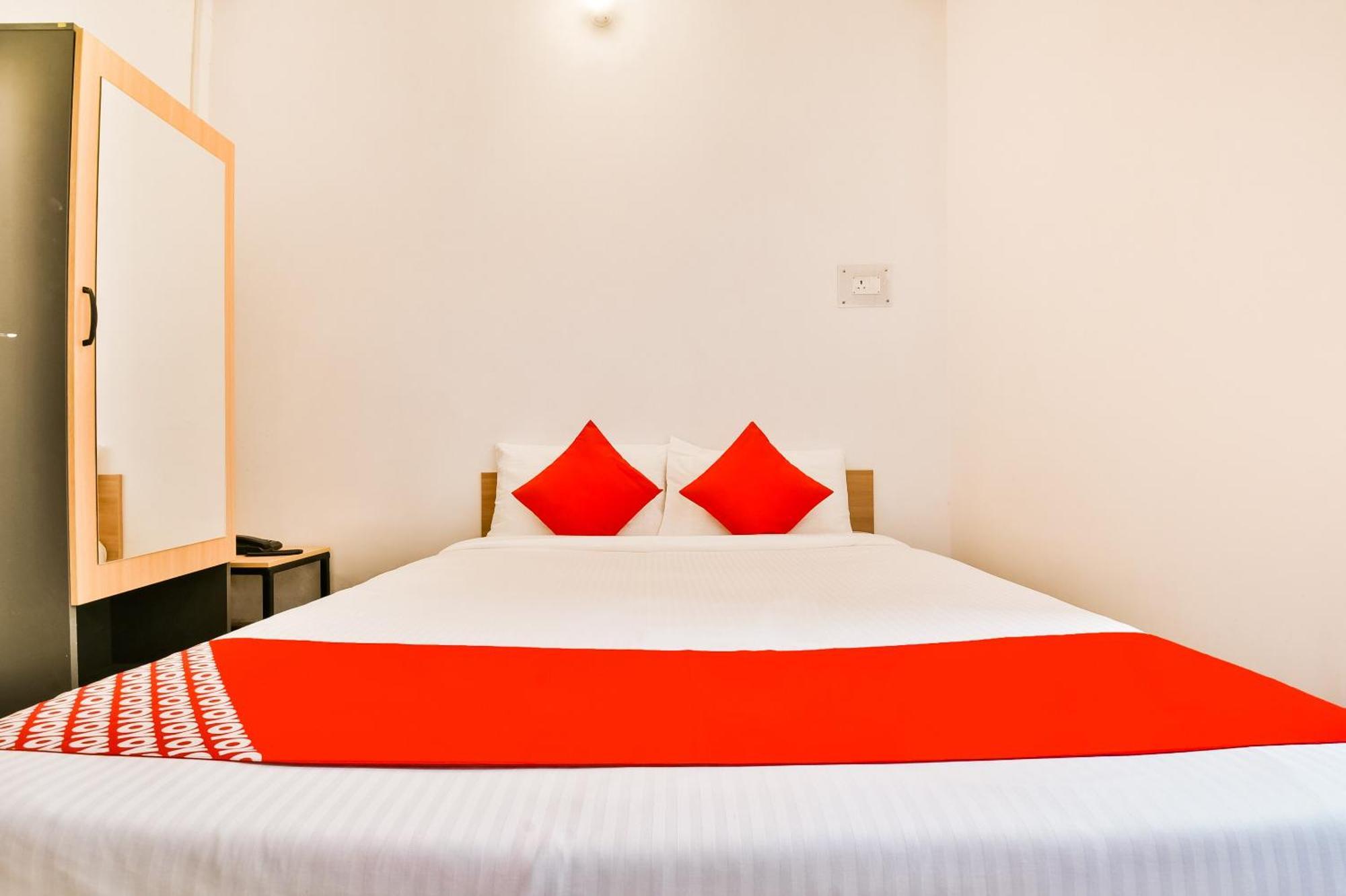 Super Hotel O Ag Colony Patna  Exterior photo