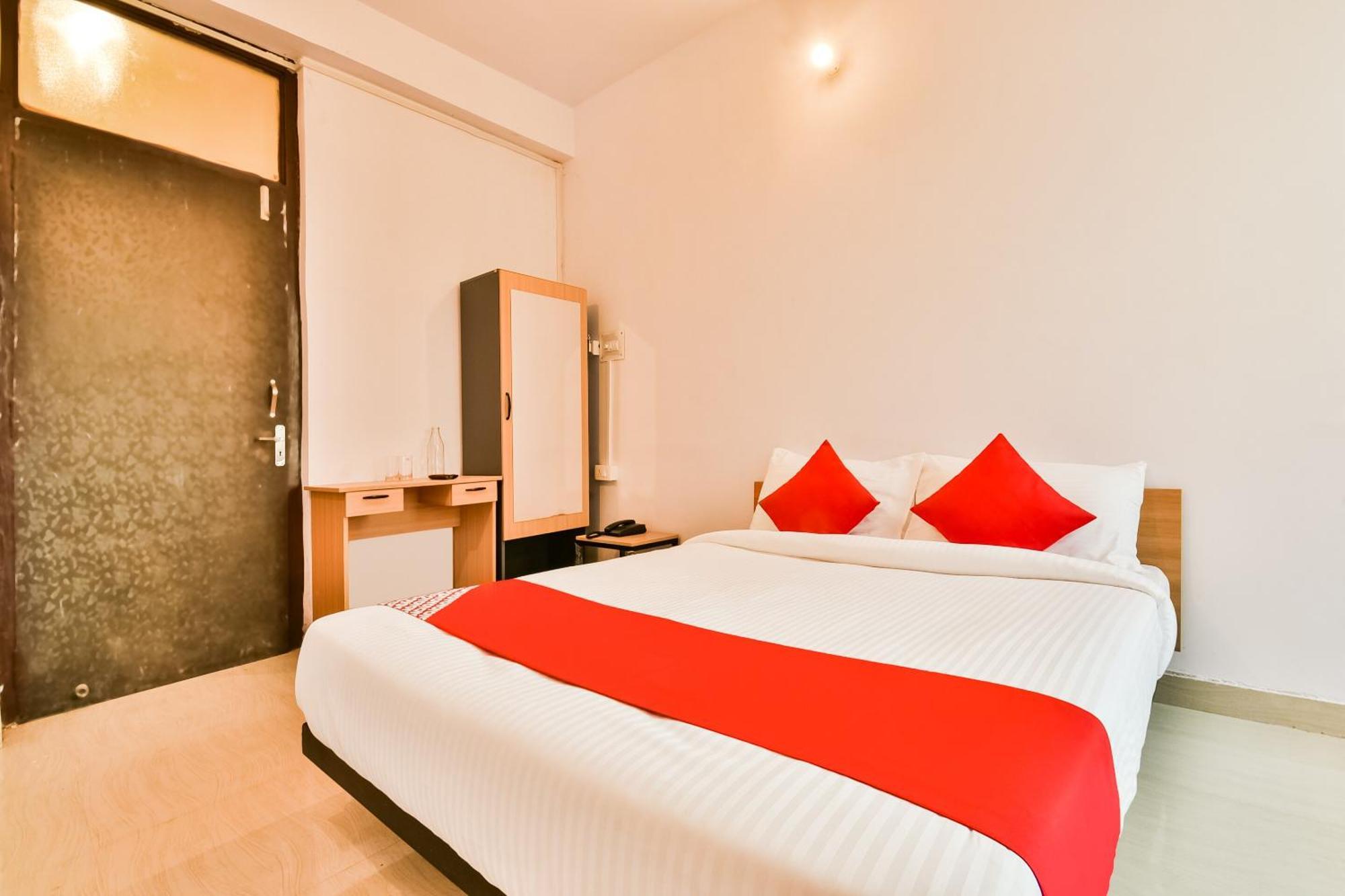 Super Hotel O Ag Colony Patna  Exterior photo