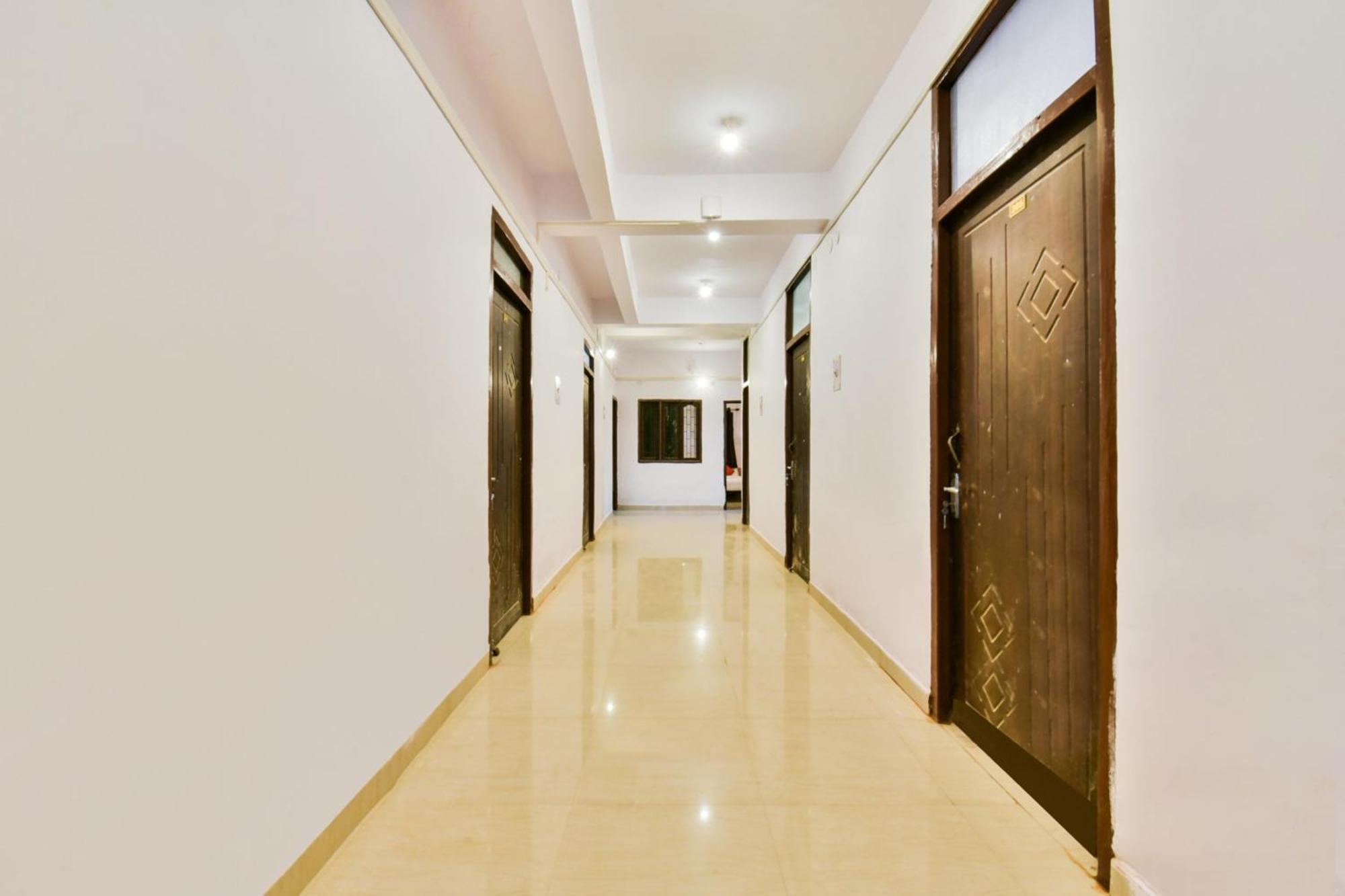 Super Hotel O Ag Colony Patna  Exterior photo