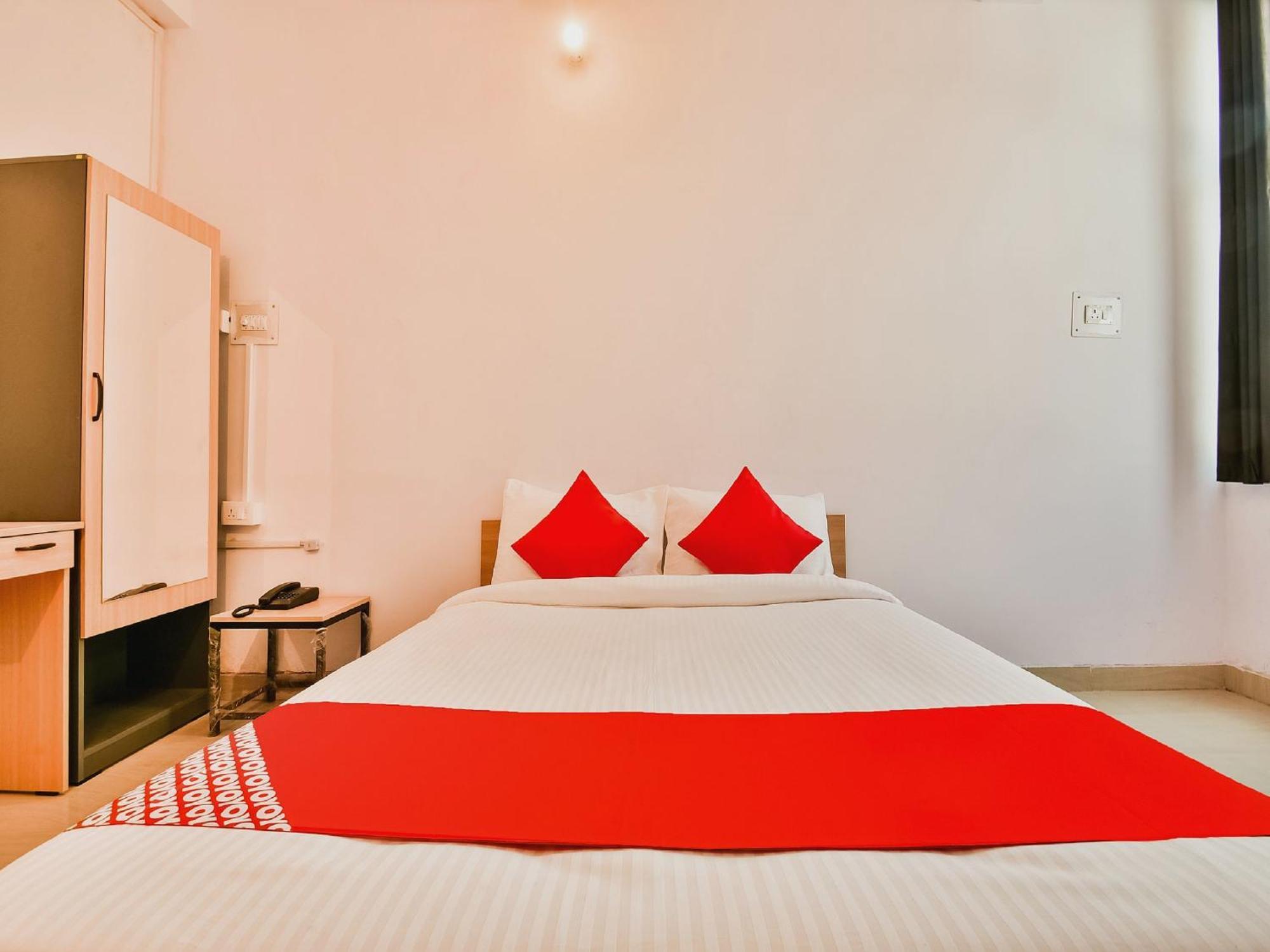 Super Hotel O Ag Colony Patna  Exterior photo