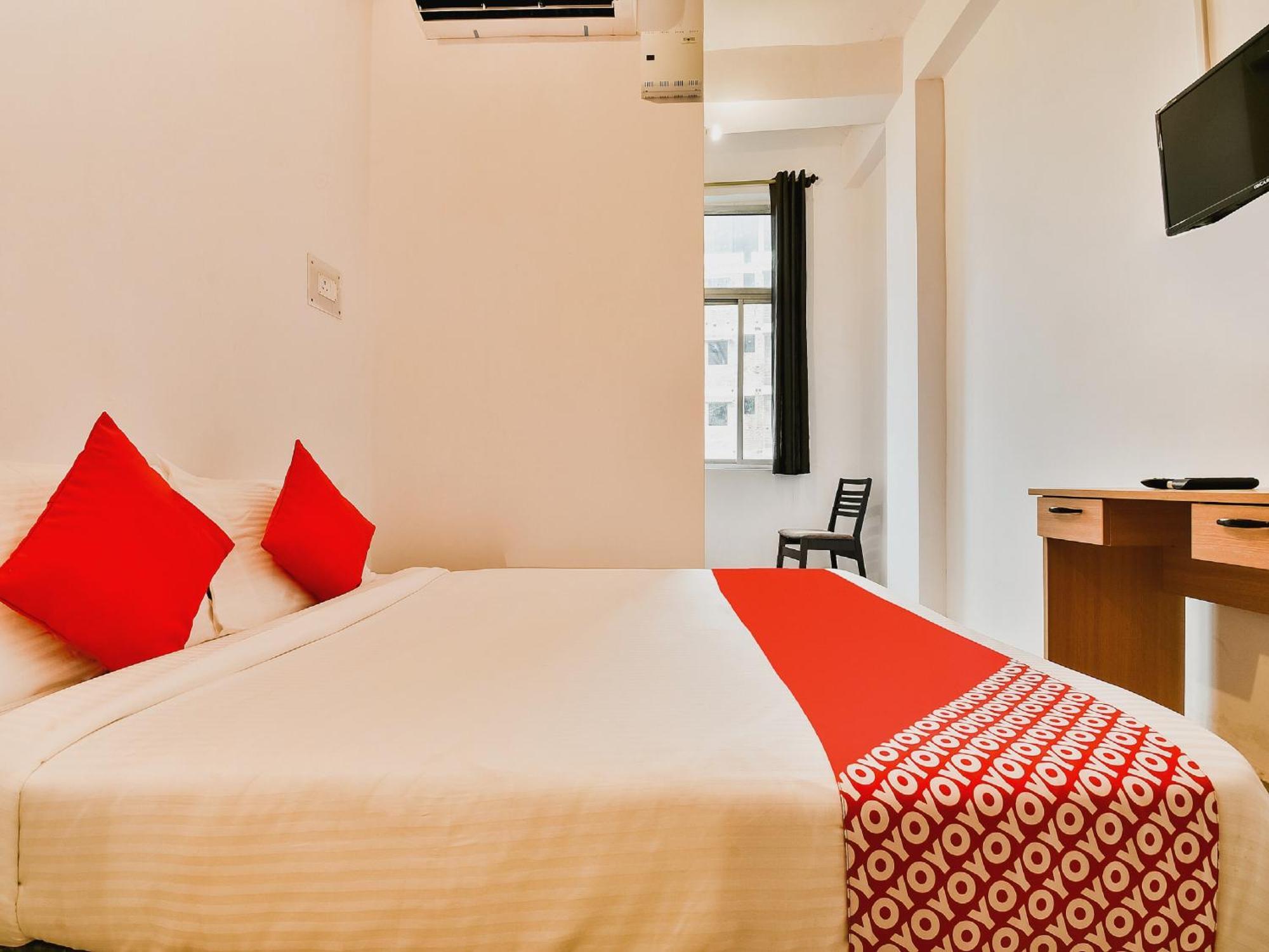 Super Hotel O Ag Colony Patna  Exterior photo