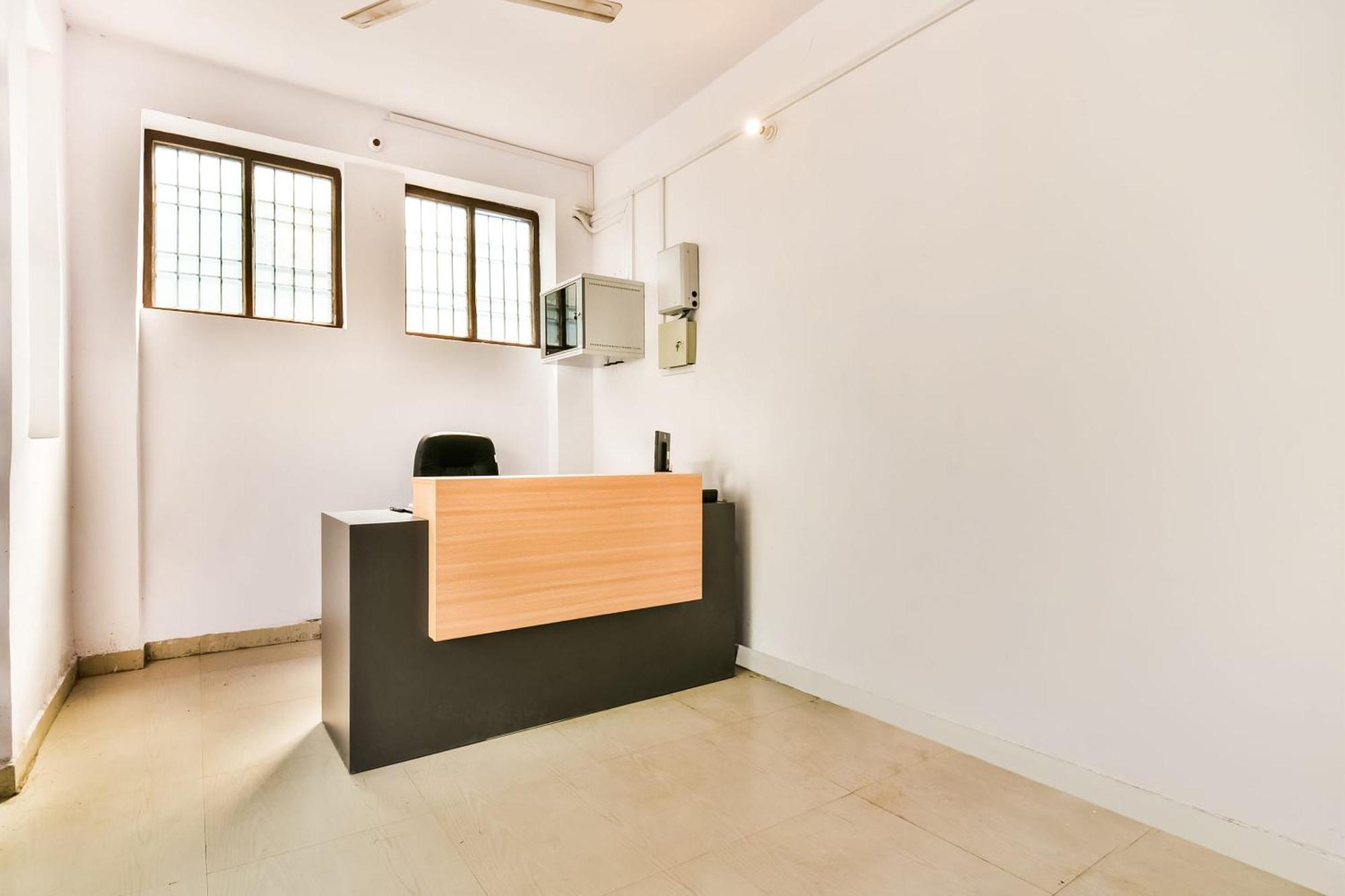 Super Hotel O Ag Colony Patna  Exterior photo
