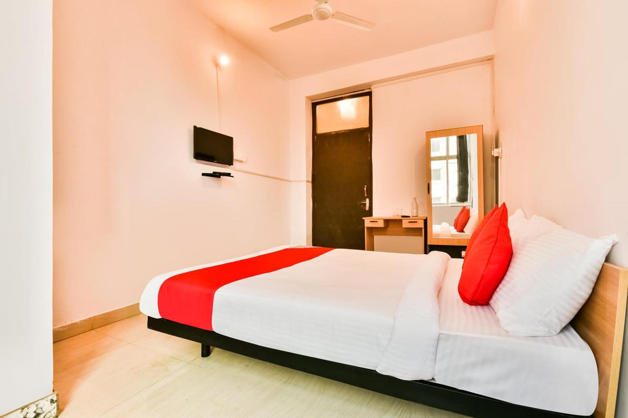 Super Hotel O Ag Colony Patna  Exterior photo