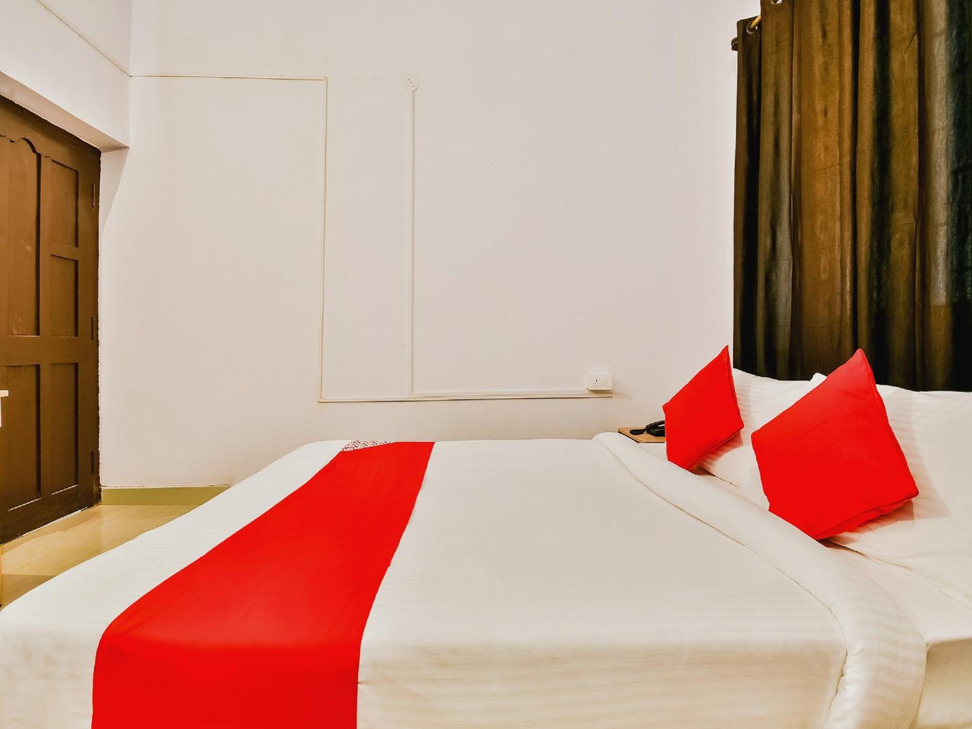 Super Hotel O Ag Colony Patna  Exterior photo