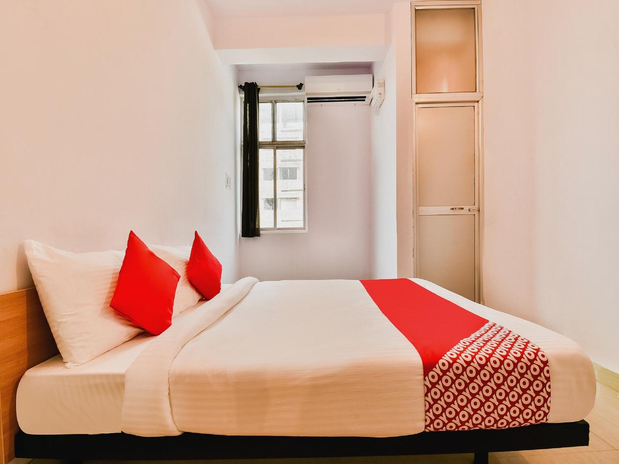 Super Hotel O Ag Colony Patna  Exterior photo