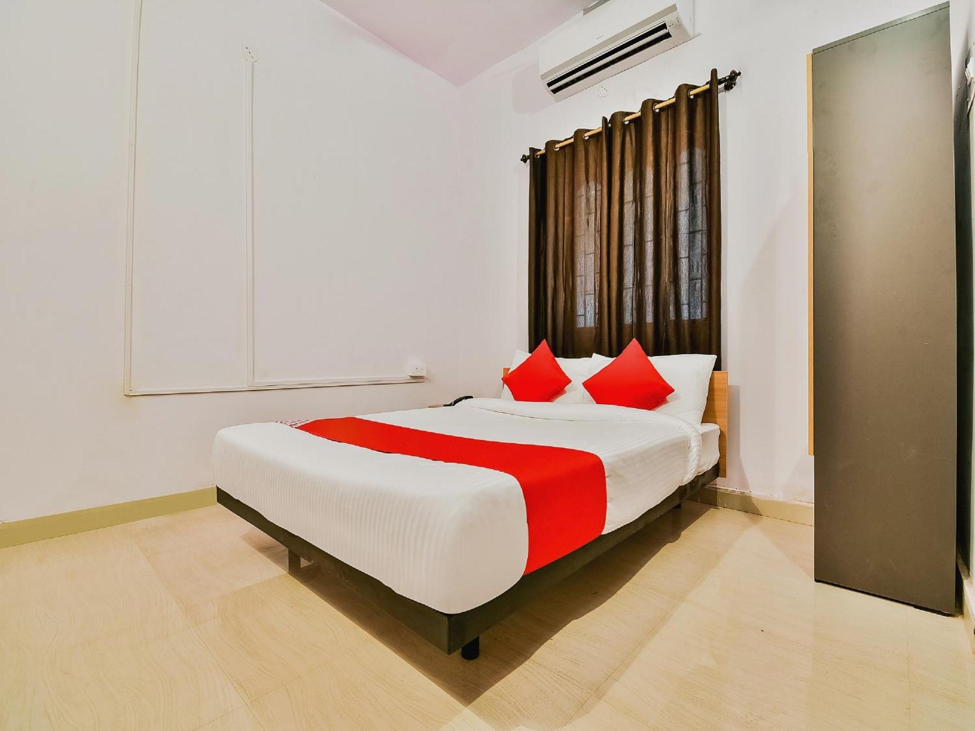 Super Hotel O Ag Colony Patna  Exterior photo