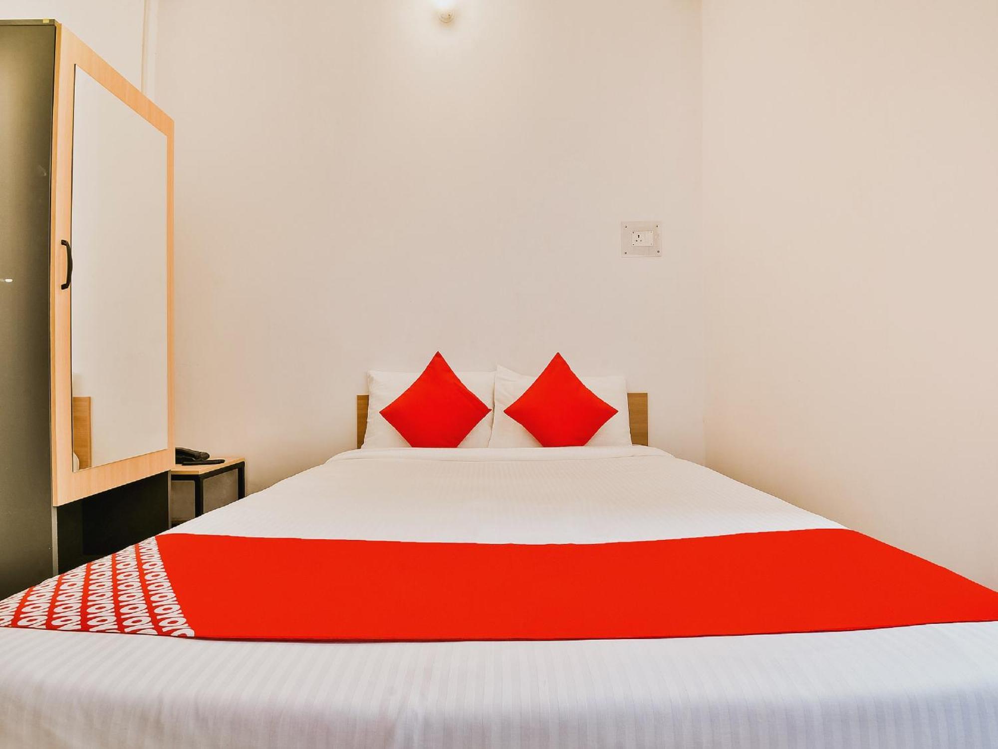 Super Hotel O Ag Colony Patna  Exterior photo