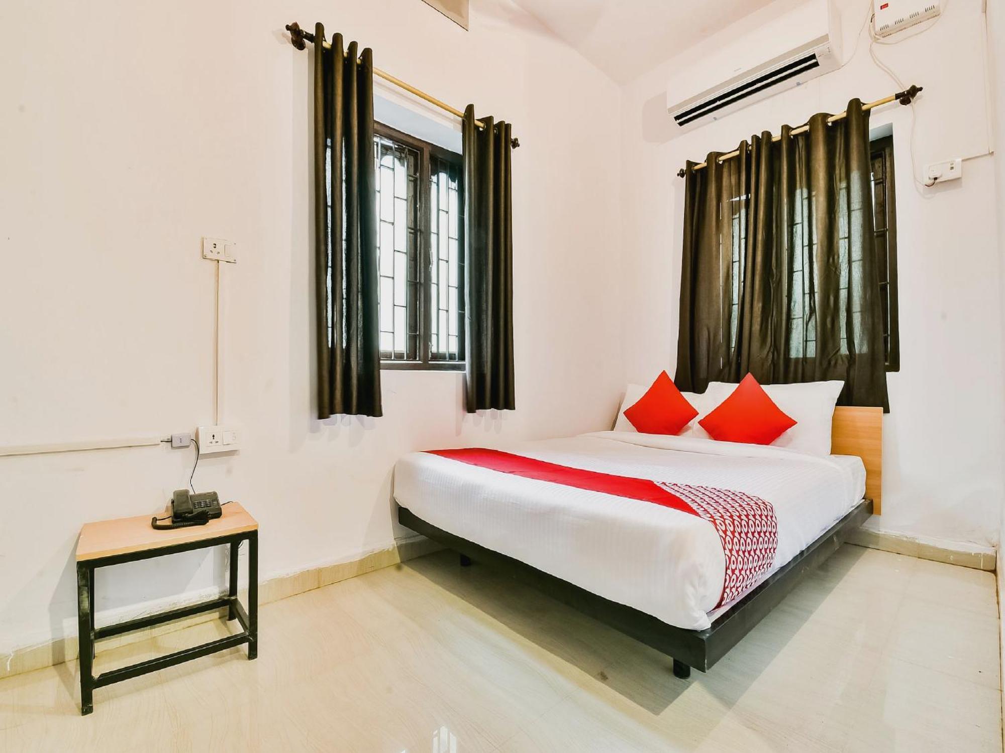 Super Hotel O Ag Colony Patna  Exterior photo