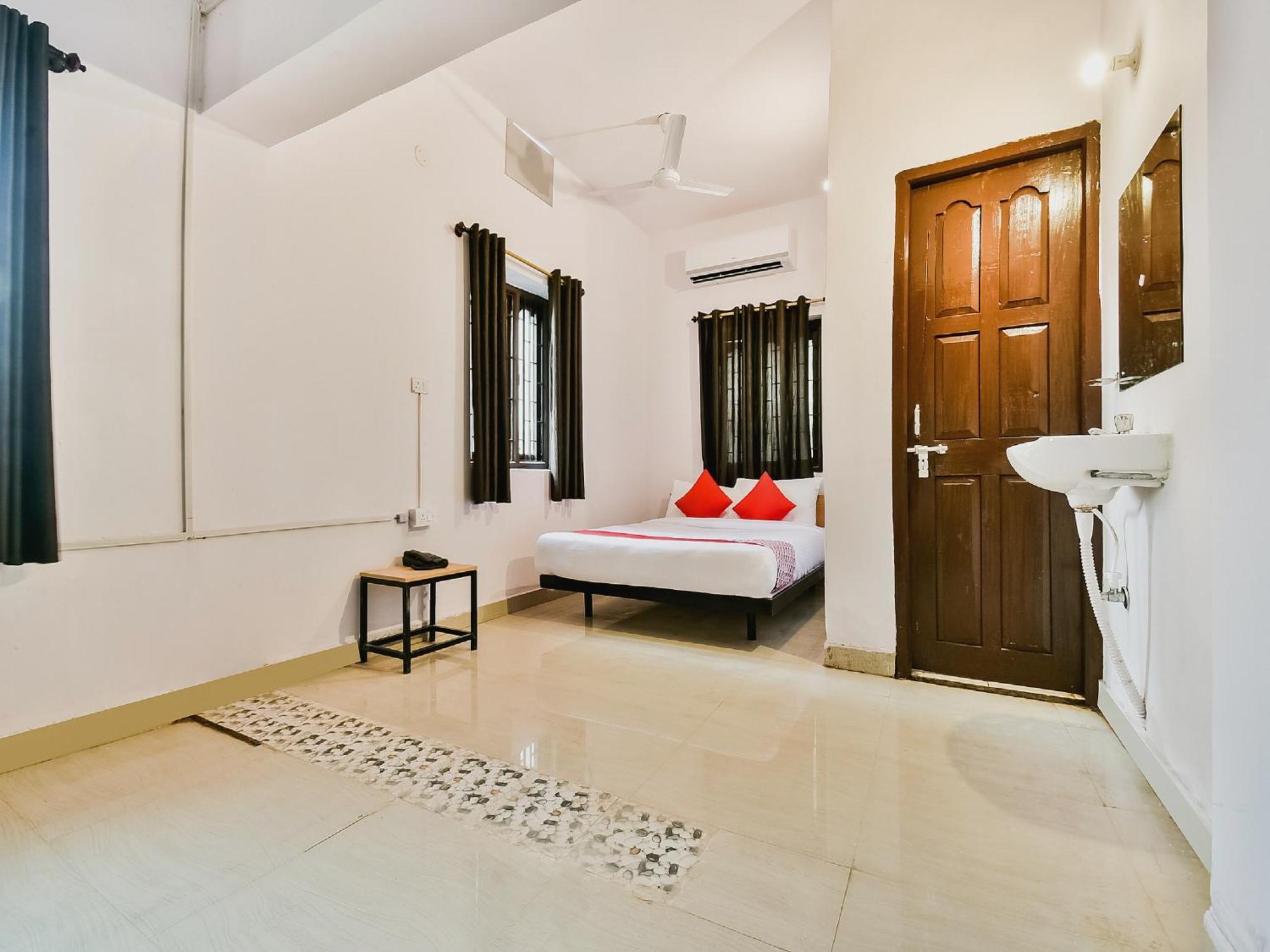 Super Hotel O Ag Colony Patna  Exterior photo